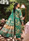 EEP-04B - Chic Teal - Elaf Premium